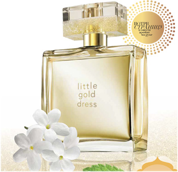 AVON парфюм
